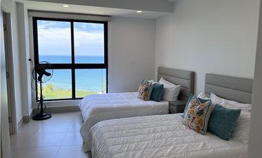 Beautiful Penthouse in Punta Caelo