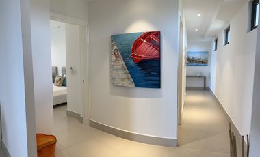 Beautiful Penthouse in Punta Caelo