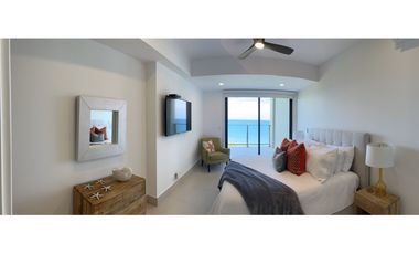 Beautiful Penthouse in Punta Caelo