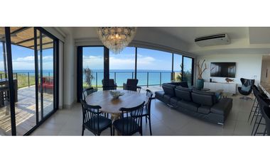 Beautiful Penthouse in Punta Caelo