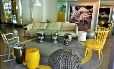 VENTA  APARTAMENTO EN AVENIDA BALBOA CON VISTA AL MAR PH YOO ML