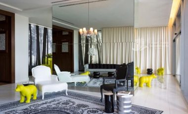 VENTA  APARTAMENTO EN AVENIDA BALBOA CON VISTA AL MAR PH YOO ML