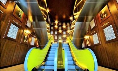 VENTA  APARTAMENTO EN AVENIDA BALBOA CON VISTA AL MAR PH YOO ML