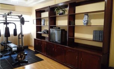 VENTA DE LUJOSA Y AMPLIA CASA EN MIRAFLORES 380M2