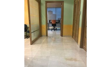 ALQUILER OFICINA TORRE GLOBAL CALLE 50