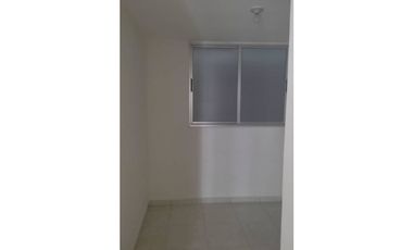 ALQUILO APARTAMENTO JUAN DAZ  LLANO BONITO VACIO 2 REC