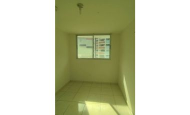ALQUILO APARTAMENTO JUAN DAZ  LLANO BONITO VACIO 2 REC