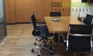Oficina en Venta en Calle Santa Rosa