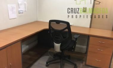 Oficina en Venta en Calle Santa Rosa