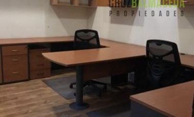 Oficina en Venta en Calle Santa Rosa