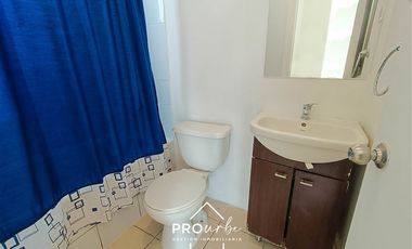 Departamento en Venta en Estación Matta