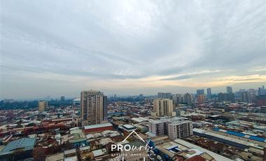 Departamento en Venta en Estación Matta