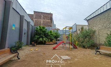 Departamento en Venta en Estación Matta