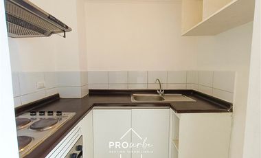 Departamento en Venta en Estación Matta