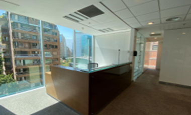 Oficina en Arriendo en Magdalena con Isidora Goyenechea