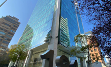 Oficina en Arriendo en Magdalena con Isidora Goyenechea