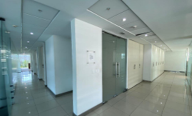 Oficina en Arriendo en Magdalena con Isidora Goyenechea