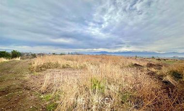 Terreno Construccion  en Venta en Camino Lo Boza - Camino Lo Echevers - Aeropuerto Internacional