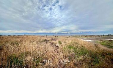 Terreno Construccion  en Venta en Camino Lo Boza - Camino Lo Echevers - Aeropuerto Internacional