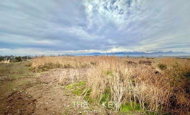 Terreno Construccion  en Venta en Camino Lo Boza - Camino Lo Echevers - Aeropuerto Internacional
