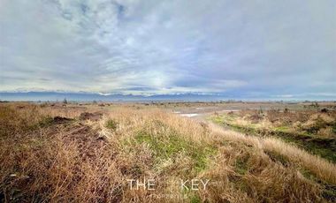 Terreno Construccion  en Venta en Camino Lo Boza - Camino Lo Echevers - Aeropuerto Internacional