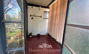 Casa en Venta en centro quilpué