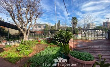 Casa en Venta en centro quilpué