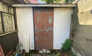 Casa en Venta en centro quilpué