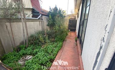 Casa en Venta en centro quilpué