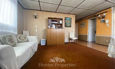 Casa en Venta en centro quilpué