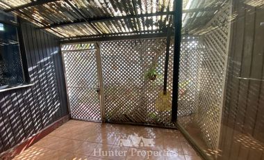 Casa en Venta en centro quilpué