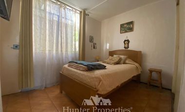 Casa en Venta en centro quilpué