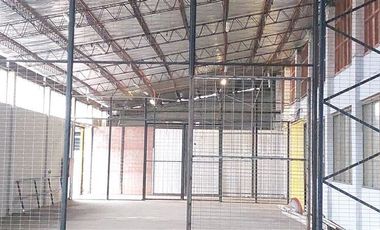 Bodega en Arriendo en GALPÓN EN ARRIENDO EN CONDOMINIO INDUSTRIAL DE GRAN AVENIDA