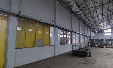 Bodega en Arriendo en GALPÓN EN ARRIENDO EN CONDOMINIO INDUSTRIAL DE GRAN AVENIDA