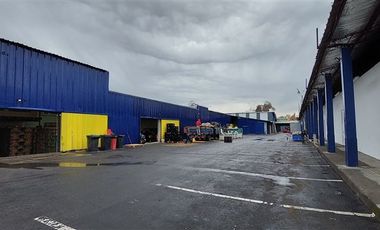 Bodega en Arriendo en GALPÓN EN ARRIENDO EN CONDOMINIO INDUSTRIAL DE GRAN AVENIDA