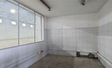 Bodega en Arriendo en GALPÓN EN ARRIENDO EN CONDOMINIO INDUSTRIAL DE GRAN AVENIDA