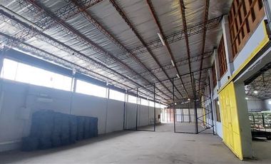 Bodega en Arriendo en GALPÓN EN ARRIENDO EN CONDOMINIO INDUSTRIAL DE GRAN AVENIDA