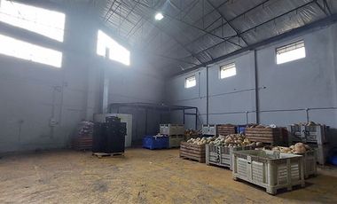 Bodega en Arriendo en GALPÓN EN ARRIENDO EN CONDOMINIO INDUSTRIAL DE GRAN AVENIDA