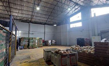 Bodega en Arriendo en GALPÓN EN ARRIENDO EN CONDOMINIO INDUSTRIAL DE GRAN AVENIDA