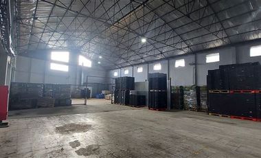 Bodega en Arriendo en GALPÓN EN ARRIENDO EN CONDOMINIO INDUSTRIAL DE GRAN AVENIDA