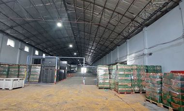Bodega en Arriendo en GALPÓN EN ARRIENDO EN CONDOMINIO INDUSTRIAL DE GRAN AVENIDA