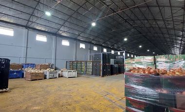 Bodega en Arriendo en GALPÓN EN ARRIENDO EN CONDOMINIO INDUSTRIAL DE GRAN AVENIDA