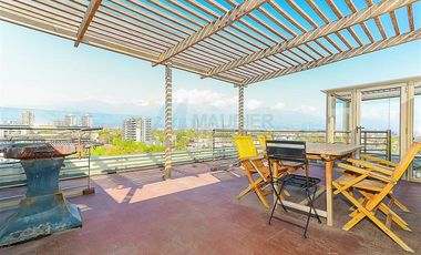 Departamento en Venta en Pocuro