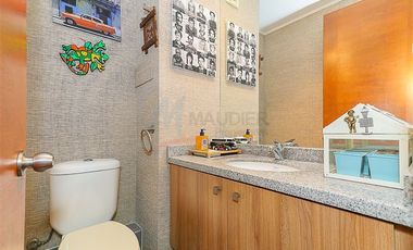 Departamento en Venta en Pocuro
