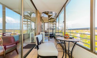 Departamento en Venta en Pocuro