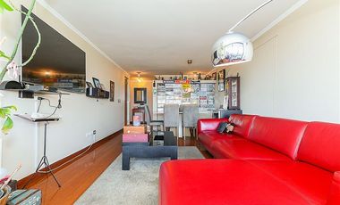 Departamento en Venta en Pocuro