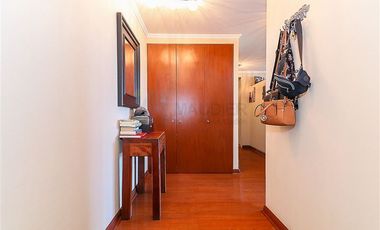 Departamento en Venta en Pocuro