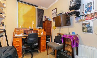 Departamento en Venta en Pocuro