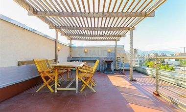 Departamento en Venta en Pocuro