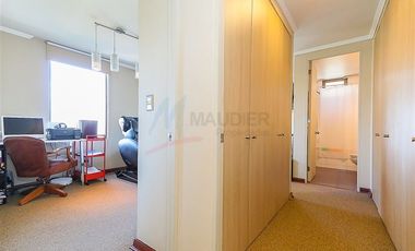 Departamento en Venta en Pocuro